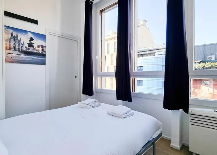 Italianway - Napo Torriani 22 *