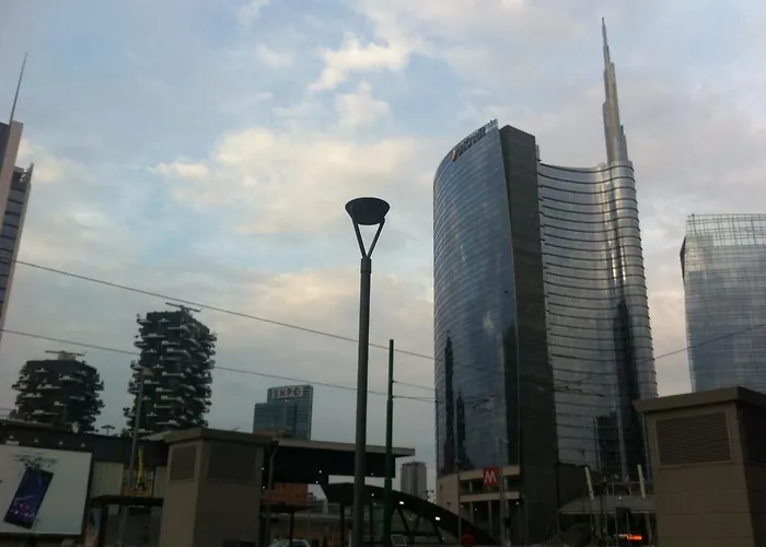 Navigli Downtown Cocco House *