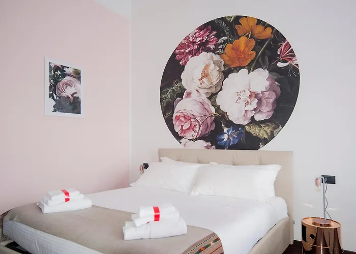 Duomo View - 2 Min From Duomo Amazing Location ميلان