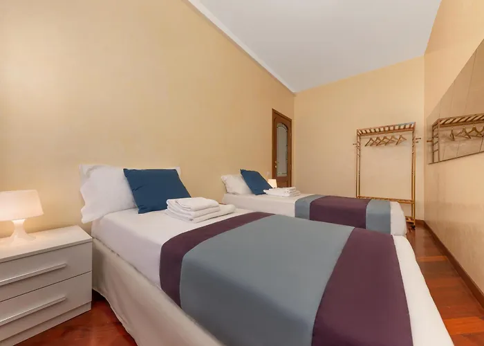 Casa Da Superba * Milán
