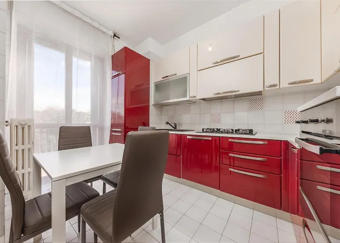 Casa Da Superba Apartamento Milán