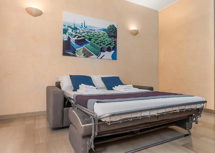 Apartamento Casa Da Superba