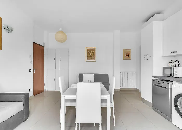 Rog27-large With Transport Close To Home- * Milán