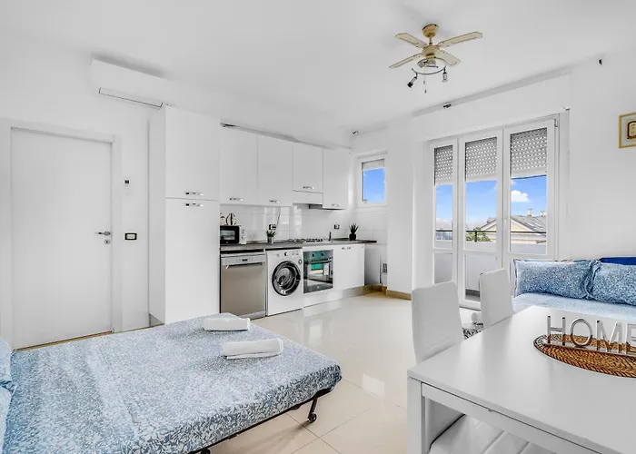 Rog27-large With Transport Close To Home- * Milán