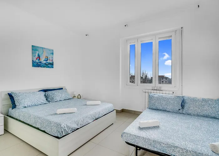 Rog27-large With Transport Close To Home- Apartamento *