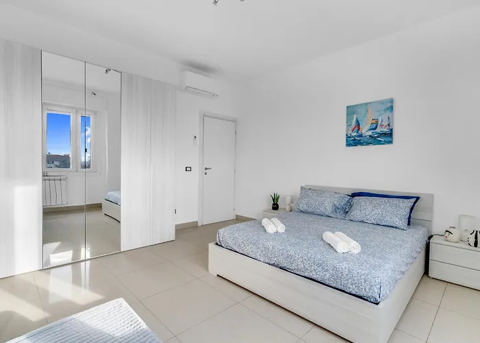 Appartamento Rog27-large With Transport Close To Home- *