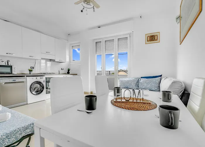 Rog27-large With Transport Close To Home- * Milán