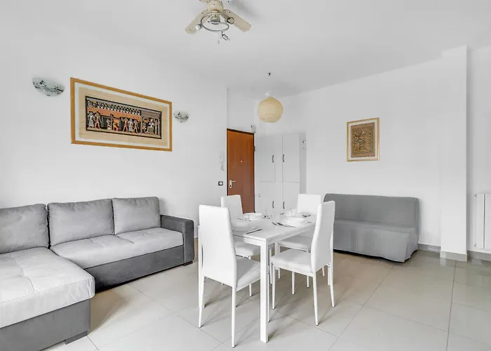 Rog27-large With Transport Close To Home- * Milán