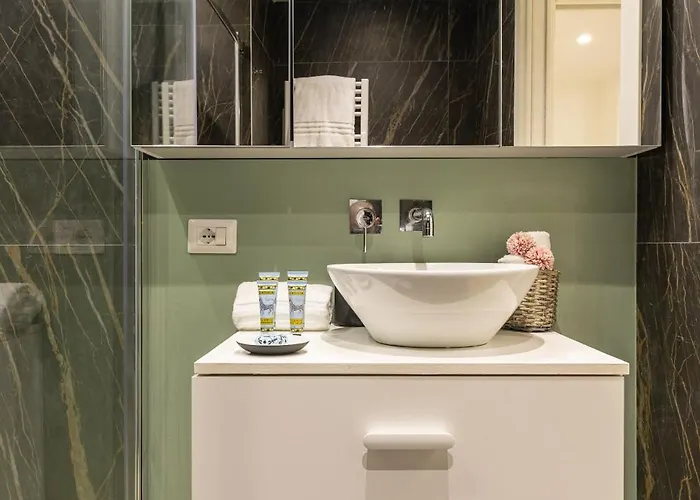 Beplace In Caiazzo * Milano