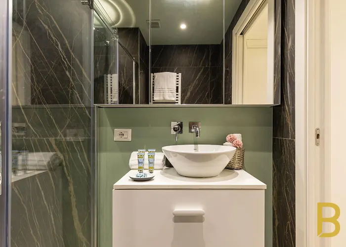 Apartment Beplace In Caiazzo