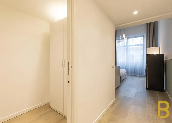 Beplace In Caiazzo * Milano