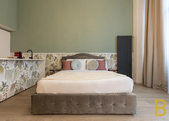 Apartment Beplace In Caiazzo