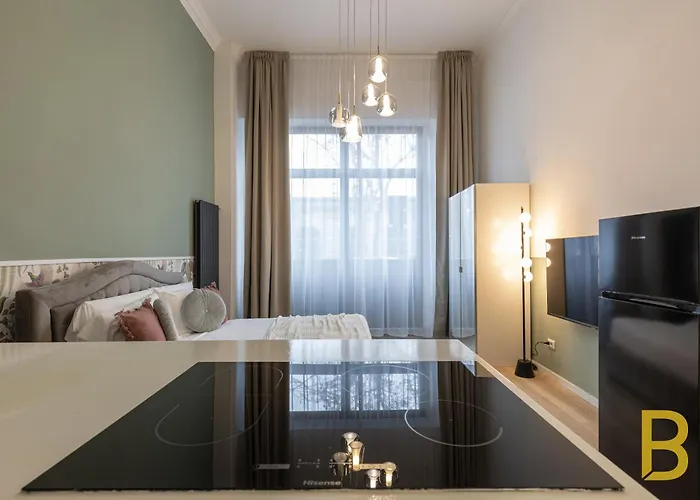 Beplace In Caiazzo Apartment