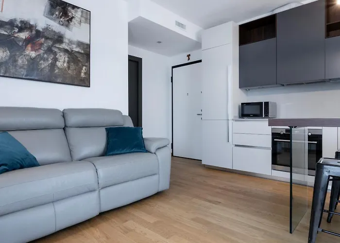 Italianway - Albani 20