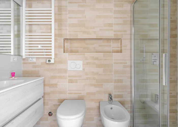 Apartman Casa Da Grey