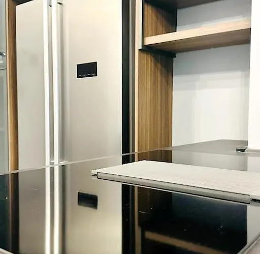 Apartment Navigli Design Loft