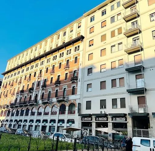 Navigli Design Loft Milan