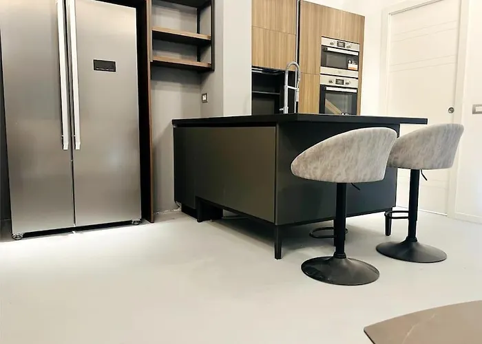 Navigli Design Loft