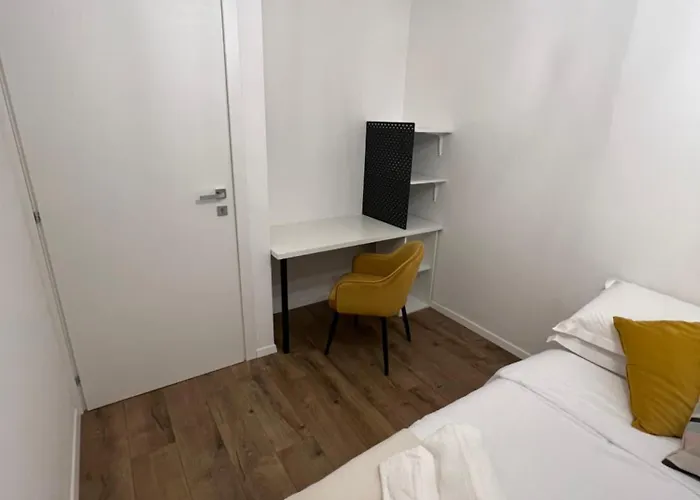 Business Apartman *