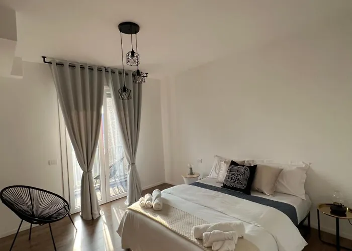 Apartman Business *