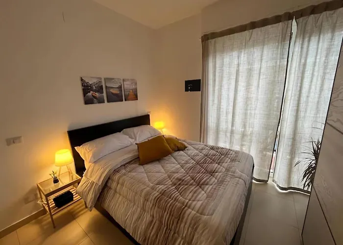 Apartman The Base - Comfort A Milánó