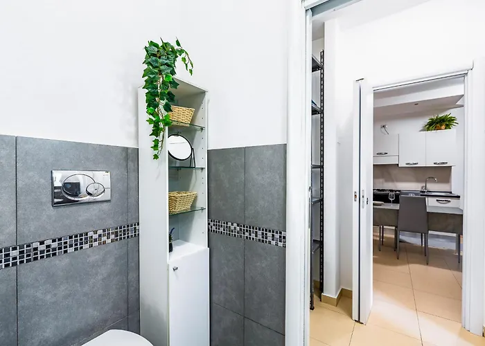 The Base - Comfort A Apartman *