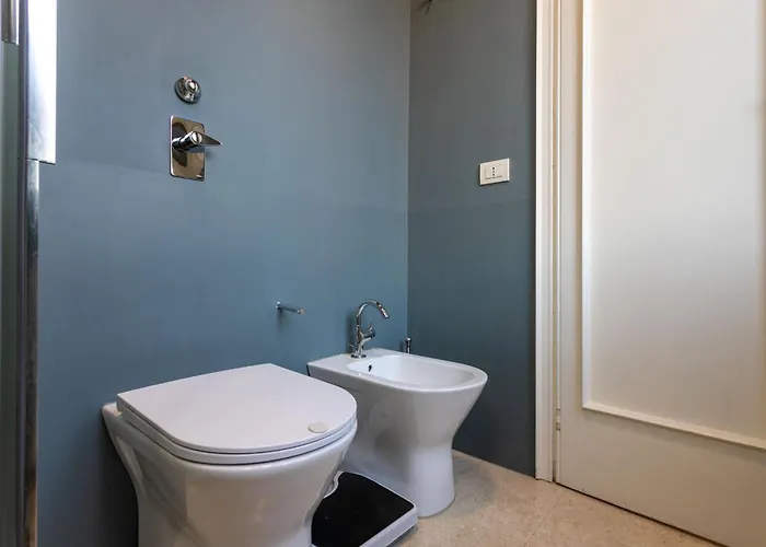 Serra 2br With Terrace By Halldis Апартаменты