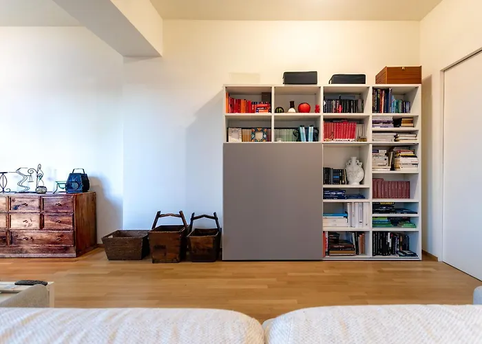 Апартаменты Serra 2br With Terrace By Halldis *