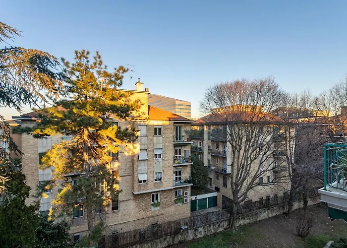 Апартаменты Serra 2br With Terrace By Halldis *