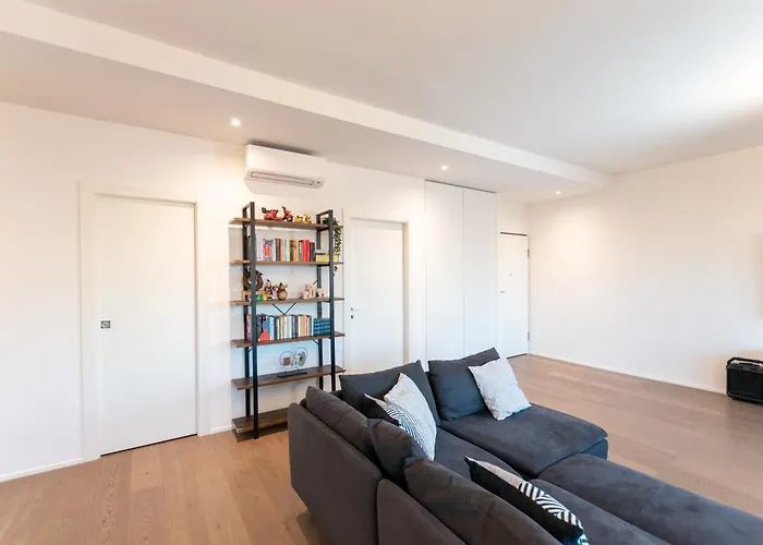 Luxury With Terrace - Napoli 35 * 米兰