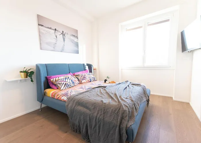 Luxury With Terrace - Napoli 35