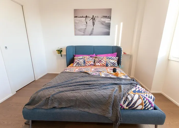 Luxury With Terrace - Napoli 35 *