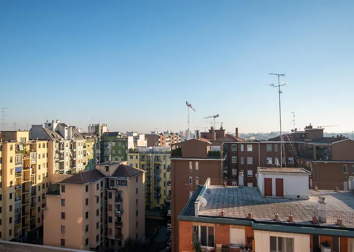 Luxury With Terrace - Napoli 35 *