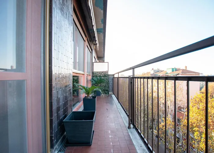 Luxury With Terrace - Napoli 35