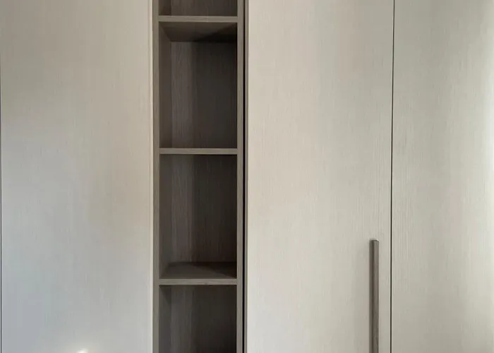 La Casa Graziosa • San Siro Stadio/city Life Apartment