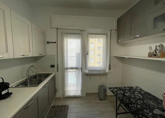 La Casa Graziosa • San Siro Stadio/city Life Milano