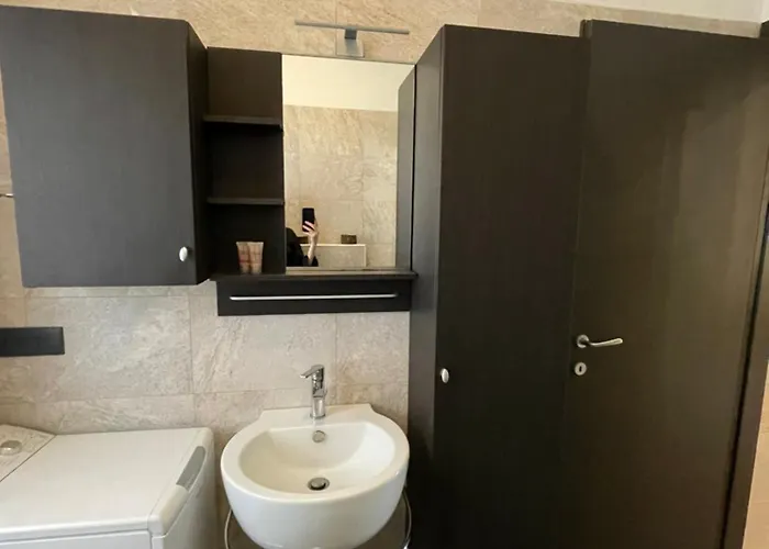 La Casa Graziosa • San Siro Stadio/city Life