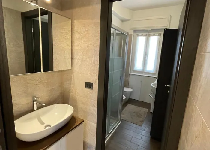 Lejlighed La Casa Graziosa • San Siro Stadio/city Life *