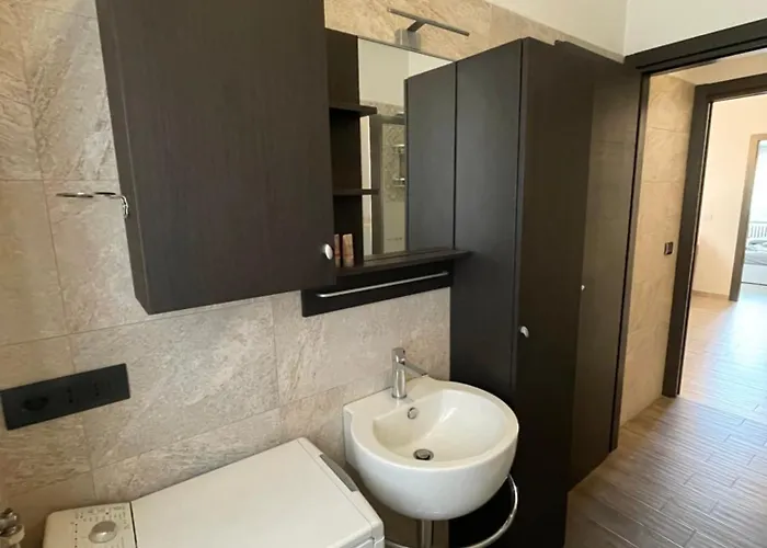 La Casa Graziosa • San Siro Stadio/city Life Lejlighed *