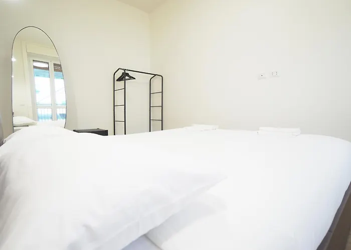 Brera Livings - Luxury Apartment, Full City Center