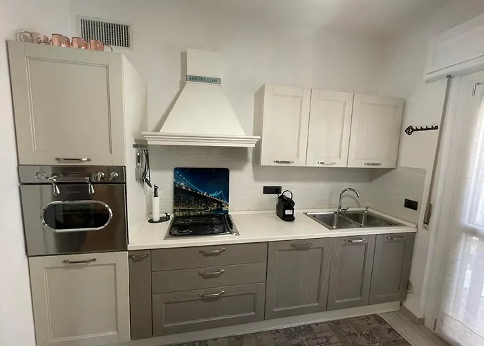 Lejlighed La Casa Graziosa • San Siro Stadio/city Life