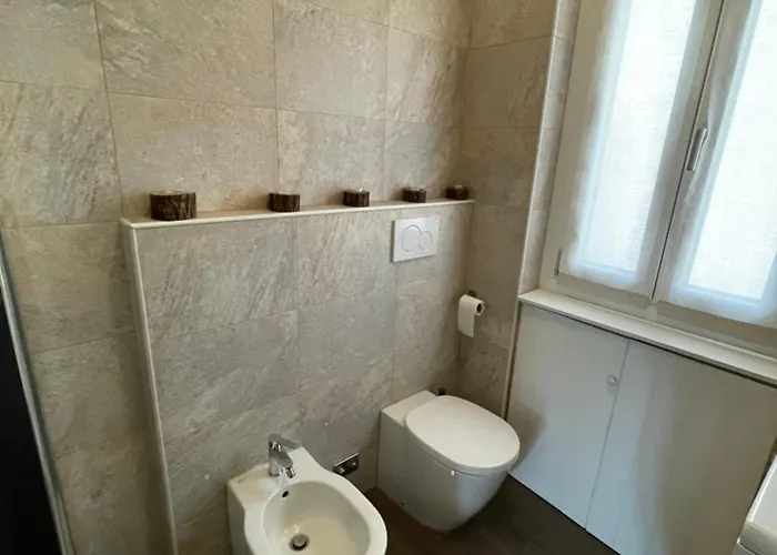 La Casa Graziosa • San Siro Stadio/city Life *