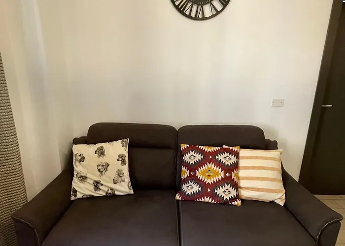 La Casa Graziosa • San Siro Stadio/city Life Lejlighed