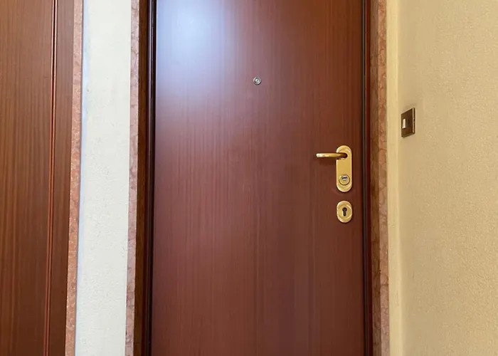 La Casa Graziosa • San Siro Stadio/city Life * Milano