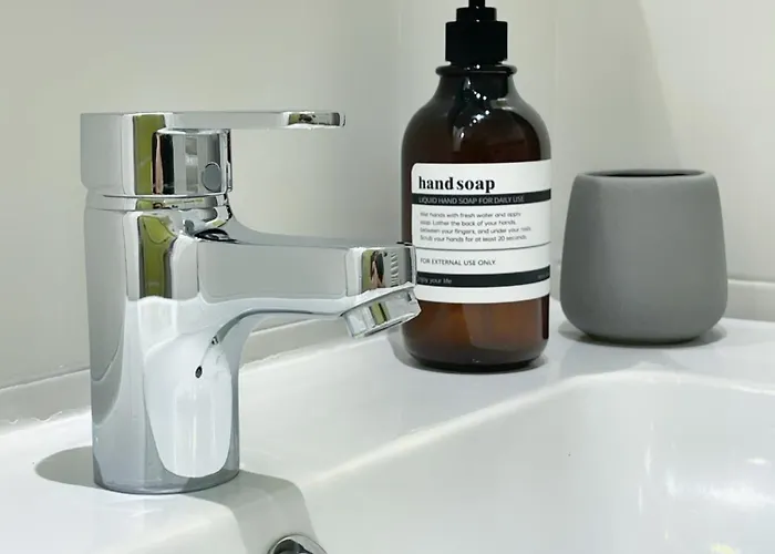 Apartmán Casa Fara 1 - Ampio & Accogliente Bilocale