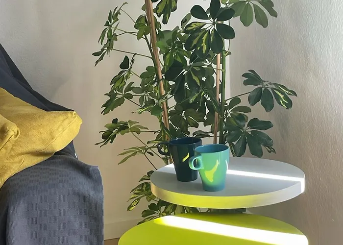 Casa Fara 1 - Ampio & Accogliente Bilocale Milano