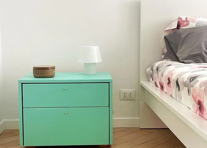 Casa Fara 1 - Ampio & Accogliente Bilocale