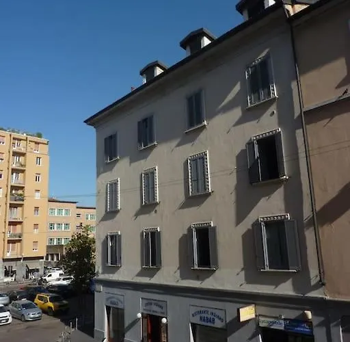 Centro Collection Διαμέρισμα Μιλάνο