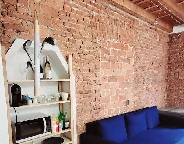 Centro Collection Διαμέρισμα