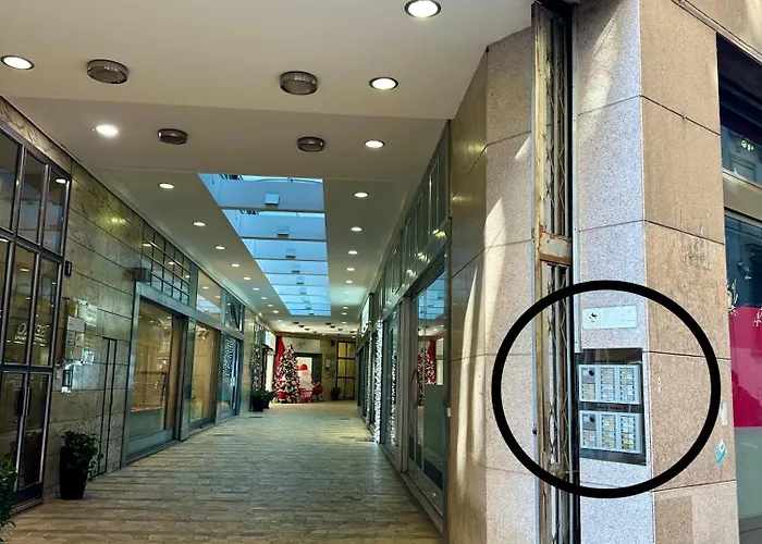 Appartamento Hl - Duomo, Galleria Unione 5 *